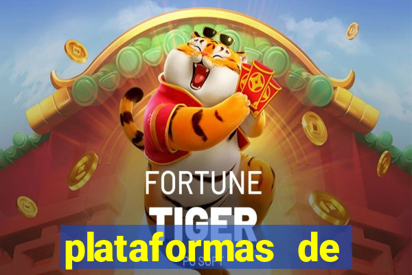 plataformas de jogos que pagam por cadastro sem deposito